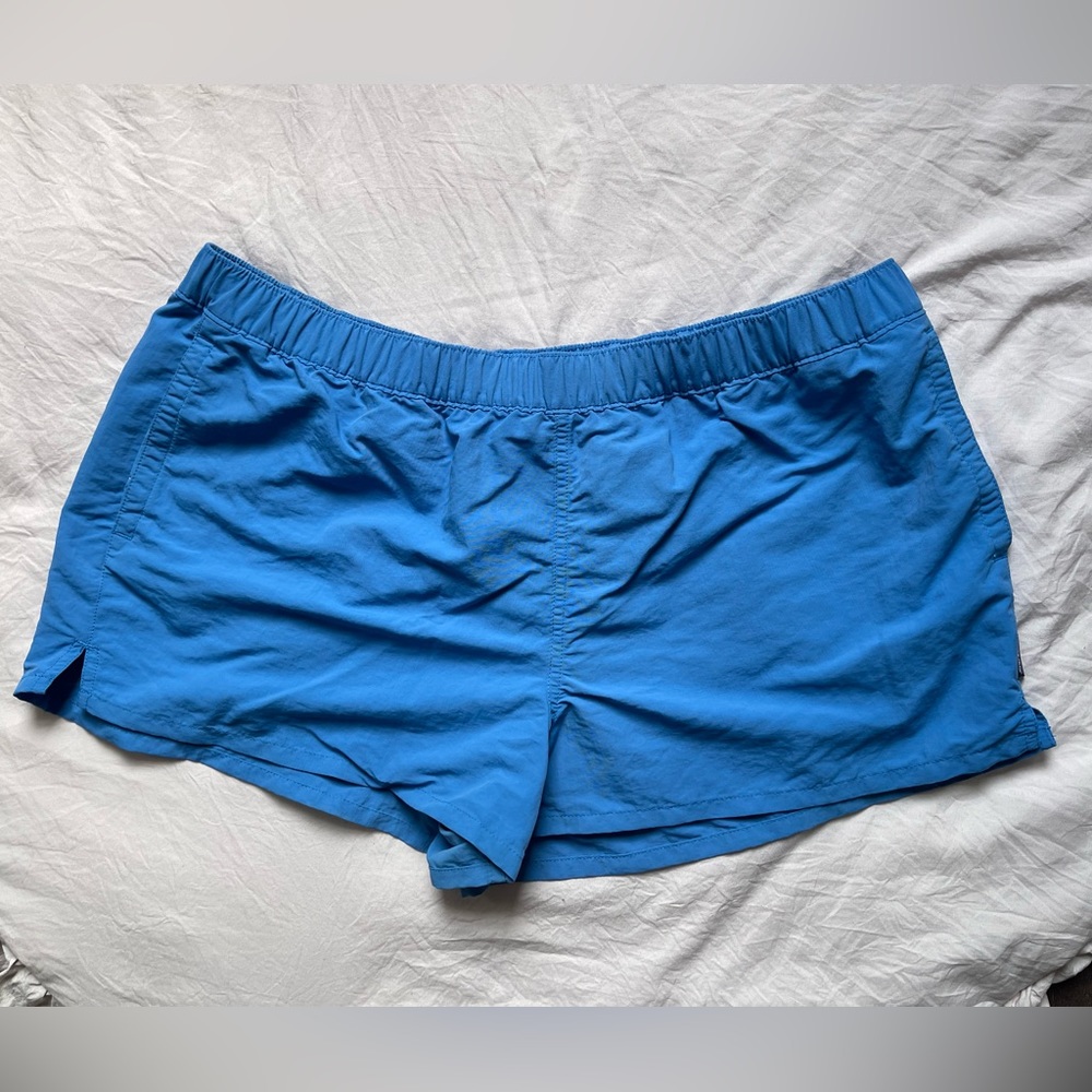 Patagonia Barely Baggies